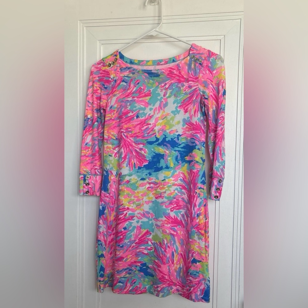 Lilly Pulitzer Sophie Dress XXS